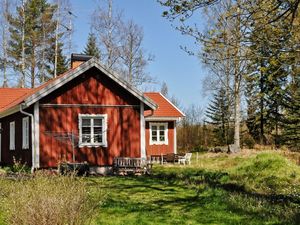 Ferienhaus für 5 Personen (96 m²)