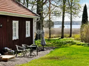 Ferienhaus für 5 Personen (96 m²) in Edet