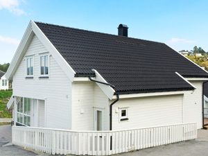 Ferienhaus für 8 Personen (165 m²)