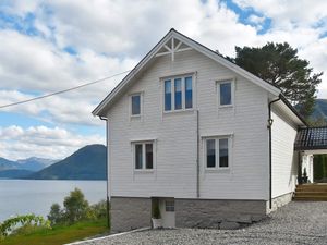 Ferienhaus für 10 Personen (350 m²)