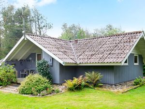 Ferienhaus für 6 Personen (71 m²)