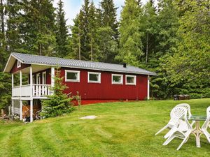 Ferienhaus für 6 Personen (80 m²)