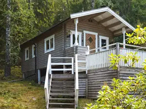 Ferienhaus für 4 Personen (25 m²) in Ekerön