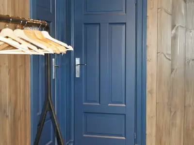 Indoor Indoor