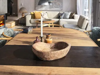 Indoor