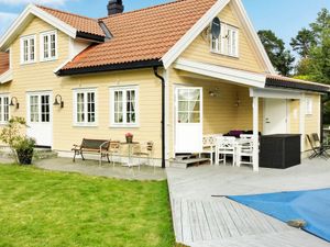 Ferienhaus für 10 Personen (110 m²)