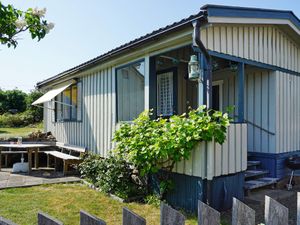 Ferienhaus für 4 Personen (40 m&sup2;)