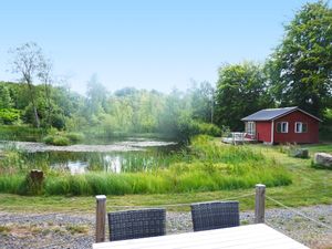 Ferienhaus für 4 Personen (38 m&sup2;)