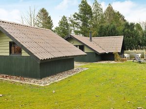 Ferienhaus für 6 Personen (76 m&sup2;)