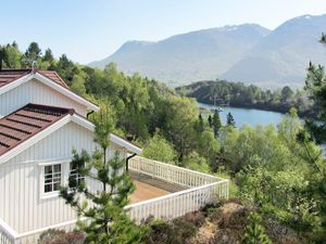 Ferienhaus für 4 Personen (83 m&sup2;)