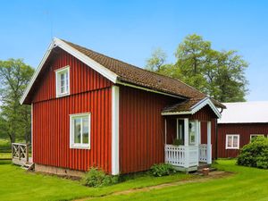 Ferienhaus für 4 Personen (50 m²)