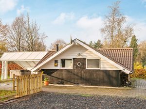 Ferienhaus für 6 Personen (75 m²)