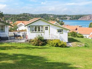 Ferienhaus für 4 Personen (45 m²)