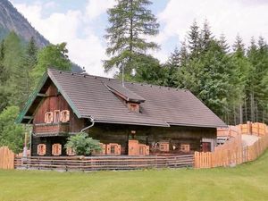 Ferienhaus für 8 Personen