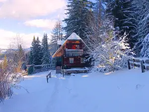 Ferienhaus für 6 Personen in Murau
