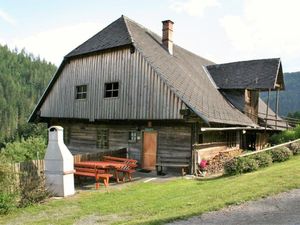 Ferienhaus für 4 Personen