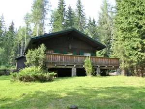 Ferienhaus für 5 Personen in Murau