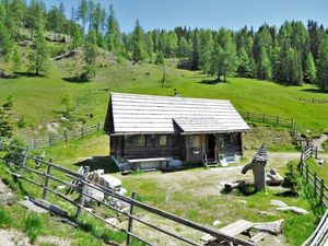 Ferienhaus für 6 Personen