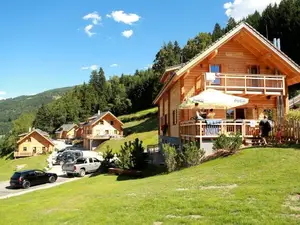 Ferienhaus für 12 Personen in Schladming