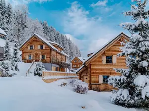 Ferienhaus für 24 Personen in Schladming