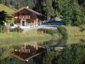 Ferienhaus für 8 Personen