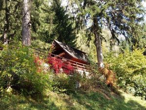 Ferienhaus für 4 Personen