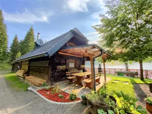 Ferienhaus für 8 Personen in Murau