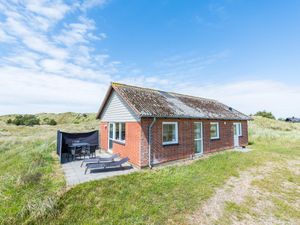 Ferienhaus für 4 Personen (75 m&sup2;)