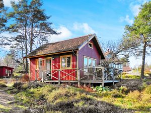 Ferienhaus für 4 Personen (38 m²)