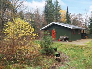 Ferienhaus für 4 Personen (53 m&sup2;)