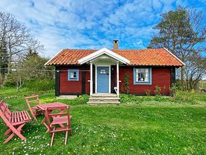 Ferienhaus für 4 Personen (40 m&sup2;)