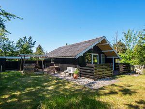 Ferienhaus für 4 Personen (48 m²)