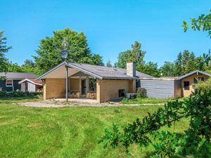 Ferienhaus für 6 Personen (72 m&sup2;)