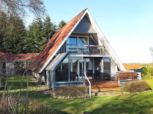 Ferienhaus für 6 Personen (120 m&sup2;)