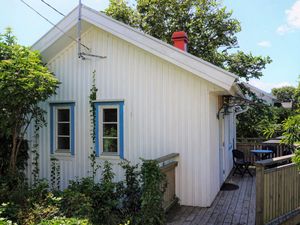 Ferienhaus für 4 Personen (25 m&sup2;)