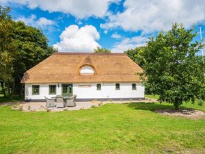 Ferienhaus für 6 Personen (89 m²)