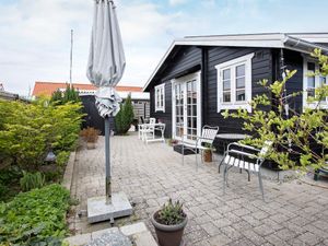 Ferienhaus für 4 Personen (51 m²)