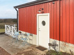 Ferienhaus für 4 Personen (30 m&sup2;)