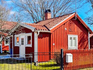 Ferienhaus für 4 Personen (40 m²)