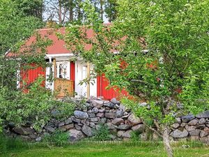 Ferienhaus für 6 Personen (55 m²)