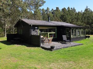 Ferienhaus für 4 Personen (65 m&sup2;)