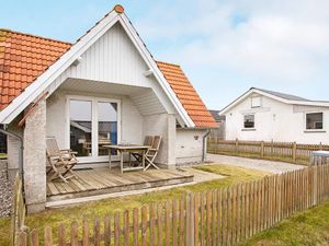 Ferienhaus für 4 Personen (36 m&sup2;)