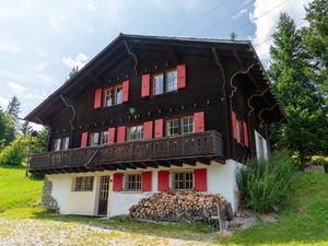 Ferienhaus für 10 Personen (180 m&sup2;)