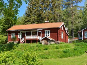 Ferienhaus für 7 Personen (92 m²)