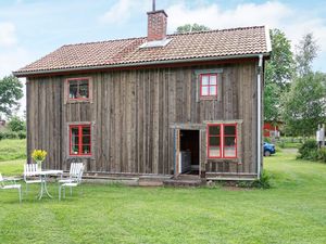 Ferienhaus für 4 Personen (120 m²)