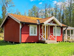 Ferienhaus für 4 Personen (45 m²)