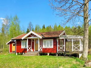 Ferienhaus für 4 Personen (45 m²)