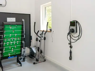 Indoor