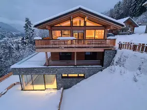 Ferienhaus für 12 Personen in Schladming