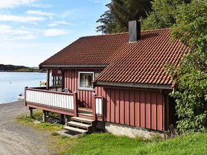 Ferienhaus für 6 Personen (54 m²)